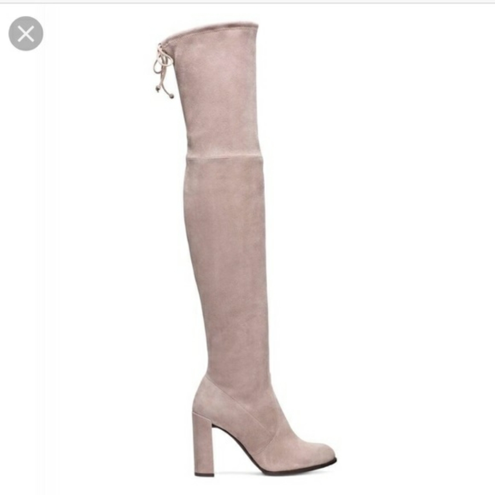 Stuart Weitzman Hiline boot